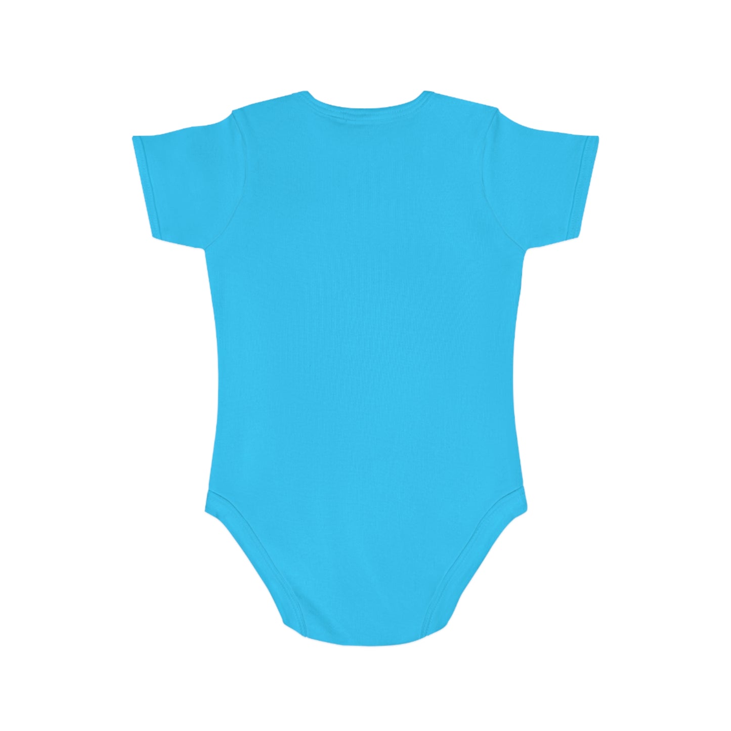 Inspirational Baby Bodysuit - Be the Change, Adorable Gift for Newborns, Baby Shower, Toddler Outfit, Cute Baby Clothes, Thoughtful Gift