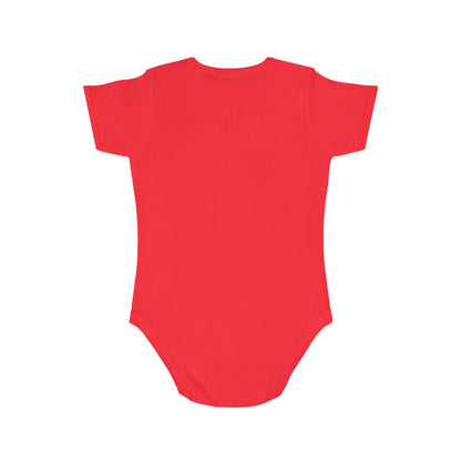 Inspirational Baby Bodysuit - Be the Change, Adorable Gift for Newborns, Baby Shower, Toddler Outfit, Cute Baby Clothes, Thoughtful Gift