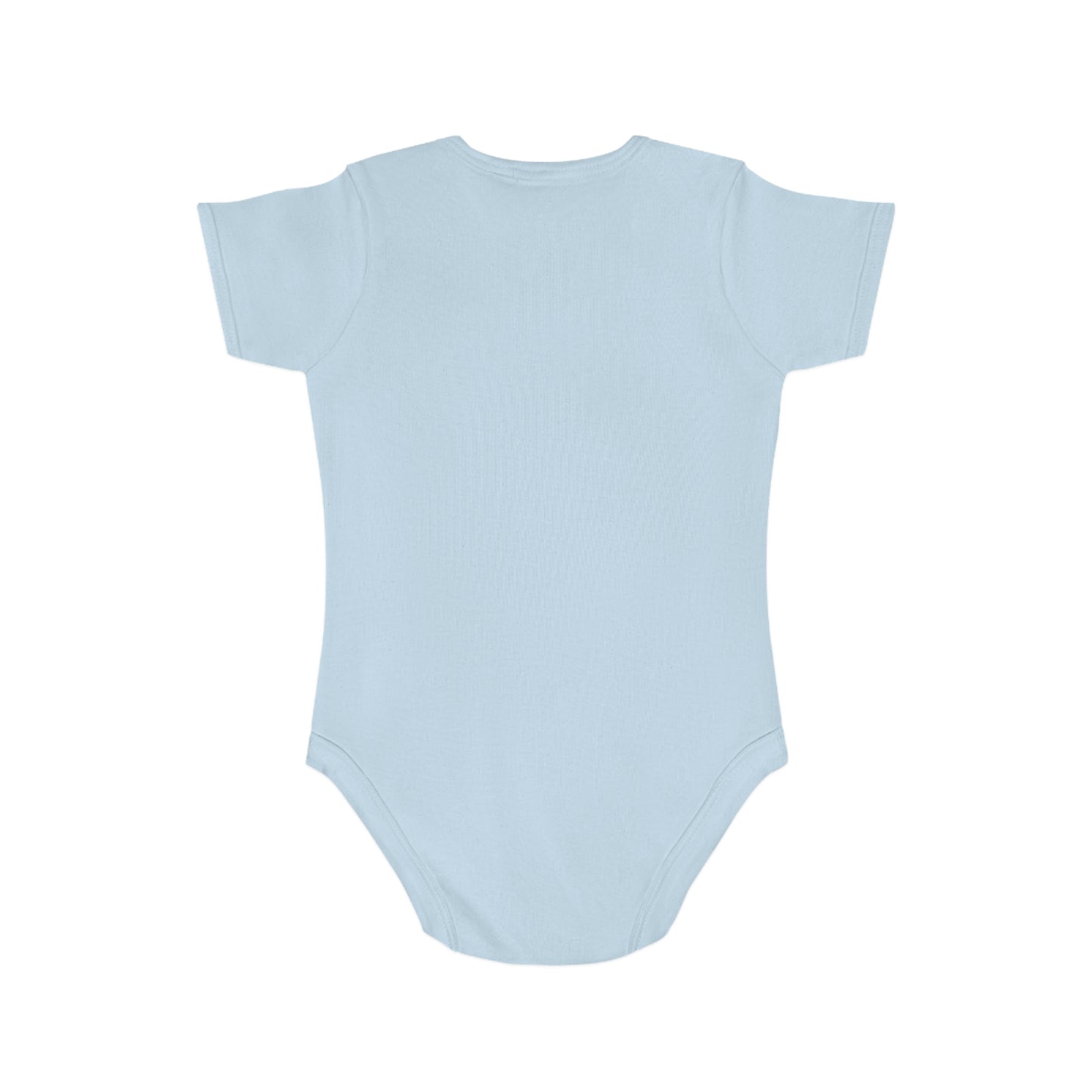 Inspirational Baby Bodysuit - Be the Change, Adorable Gift for Newborns, Baby Shower, Toddler Outfit, Cute Baby Clothes, Thoughtful Gift