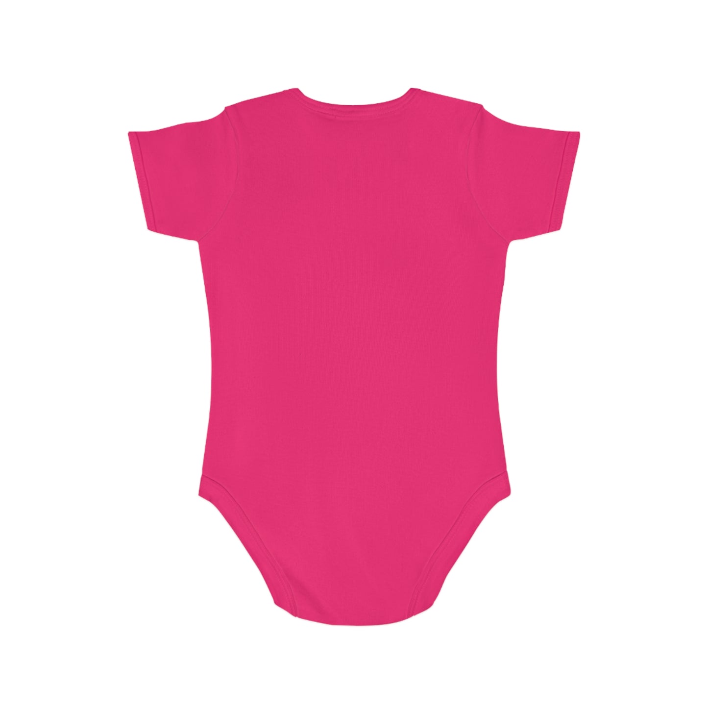 Inspirational Baby Bodysuit - Be the Change, Adorable Gift for Newborns, Baby Shower, Toddler Outfit, Cute Baby Clothes, Thoughtful Gift