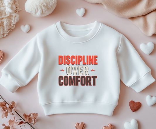 Motivational Eco-Friendly Crewneck Sweatshirt - Perfect Gift for Fitness Enthusiasts, Inspirational Apparel, Cozy Loungewear, Workout [...]