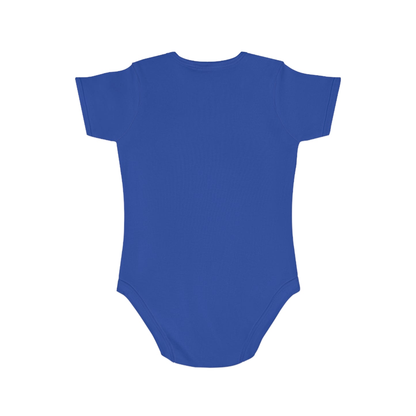 Colorful Baby Bodysuit with BAKStars Universe Design - Perfect Gift for Newborns, Baby Showers, Birthdays, Everyday Wear, and Playtime!