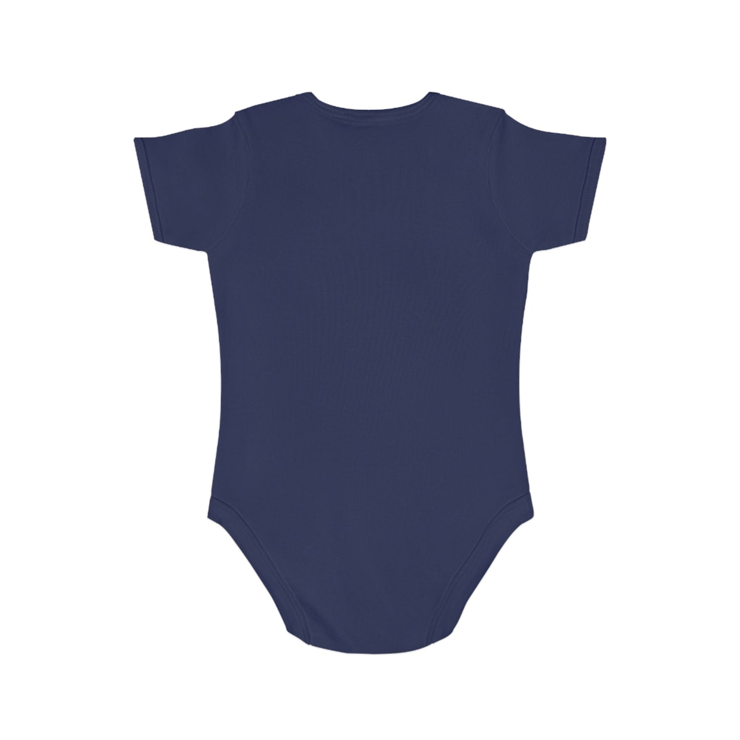 Powered by Milk & Dreams Baby Bodysuit, Cute Infant Outfit, Baby Shower Gift, Newborn Clothing, Cute Baby Gift, Short Sleeve Onesie