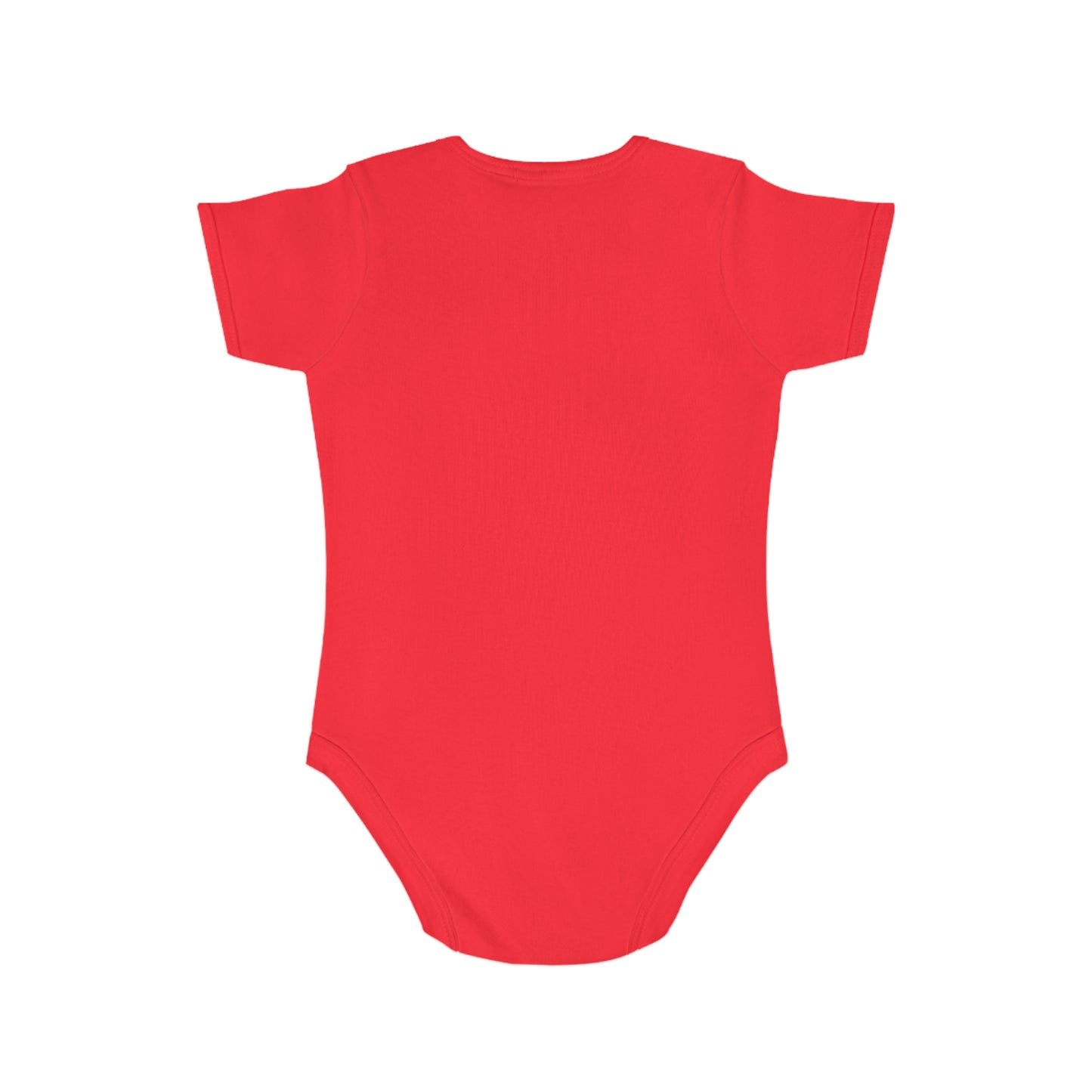 Powered by Milk & Dreams Baby Bodysuit, Cute Infant Outfit, Baby Shower Gift, Newborn Clothing, Cute Baby Gift, Short Sleeve Onesie
