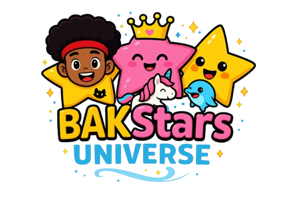 BakStars Universe